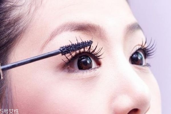 不暈染的睫毛膏有哪些 一直斷貨的睫毛膏推薦 不暈染的睫毛膏有哪些 一直斷貨的睫毛膏推薦