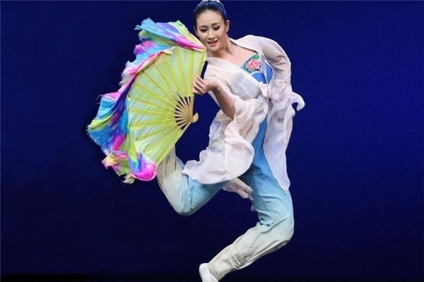 跳舞可以矯正腿型嗎 有幫助作用 跳舞可以矯正腿型嗎 有幫助作用