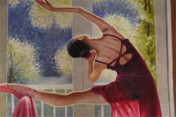 跳舞要練哪些基本功 打好基礎(chǔ)很關(guān)鍵 跳舞要練哪些基本功 打好基礎(chǔ)很關(guān)鍵