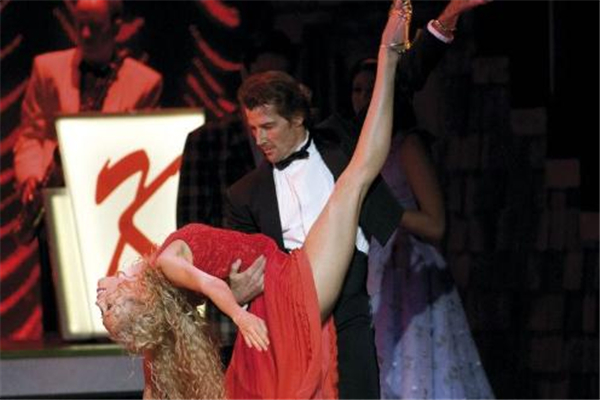 拉丁舞有哪些舞種 常見的有五種 拉丁舞有哪些舞種 常見的有五種