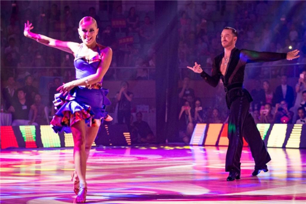 拉丁舞需要練基本功嗎 必須要練