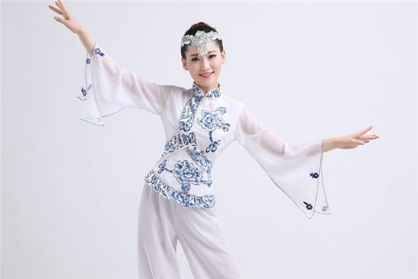 民族舞適合男生嗎 非常適合 民族舞適合男生嗎 非常適合