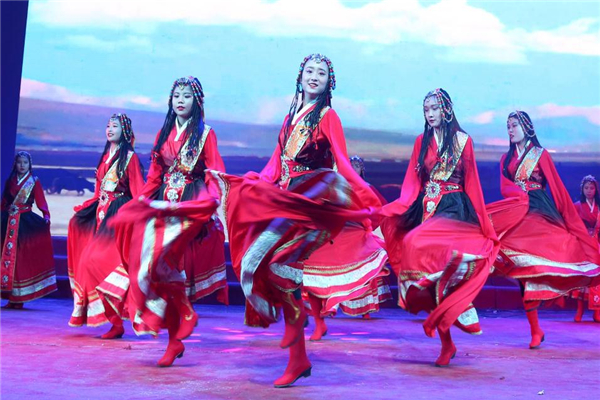 跳民族舞影響身高嗎 找專業(yè)老師 跳民族舞影響身高嗎 找專業(yè)老師