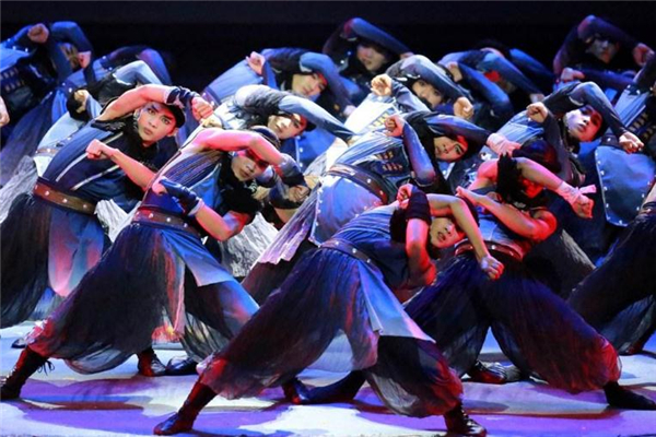 跳民族舞影響身高嗎 找專業(yè)老師 跳民族舞影響身高嗎 找專業(yè)老師