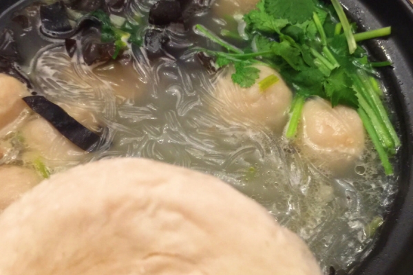 羊肉泡饃怎么做 其實不簡單 羊肉泡饃怎么做 其實不簡單