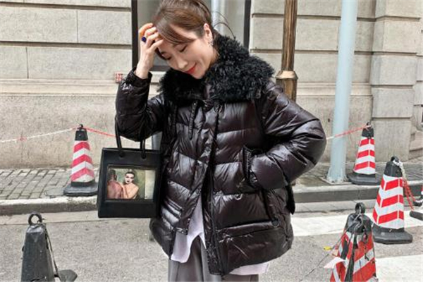 155女生穿什么外套好看 冬季首選短外套 155女生穿什么外套好看 冬季首選短外套