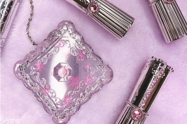 jill stuart櫻花限定系列 jill stuart2019春季彩妝 jill stuart櫻花限定系列 jill stuart2019春季彩妝