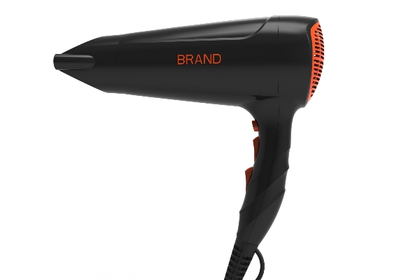 吹風(fēng)機是多少瓦 大小不一