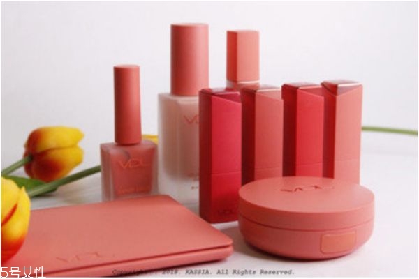 vdl pantone聯(lián)名系列彩妝 vdl pantone living coral vdl pantone聯(lián)名系列彩妝 vdl pantone living coral
