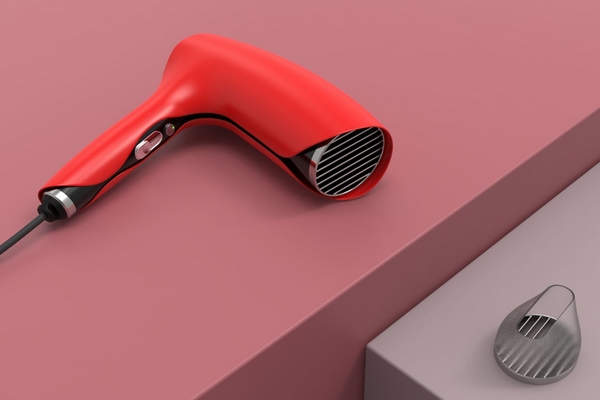 吹風機有燒焦的味道 原來是這樣 吹風機有燒焦的味道 原來是這樣