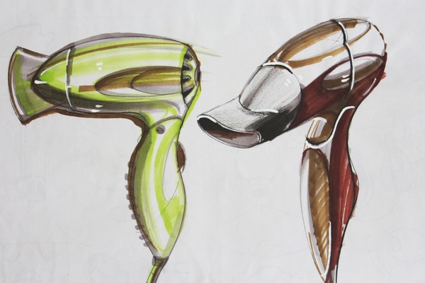 吹風機有燒焦的味道 原來是這樣 吹風機有燒焦的味道 原來是這樣