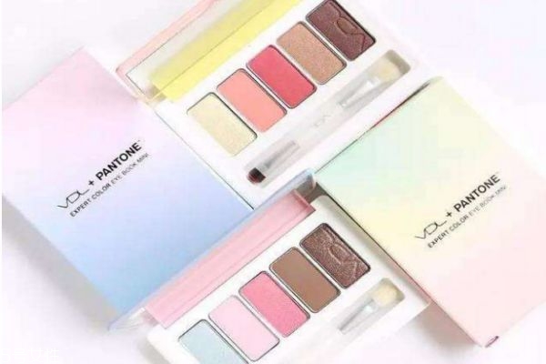 vdl pantone聯(lián)名系列彩妝 vdl pantone living coral vdl pantone聯(lián)名系列彩妝 vdl pantone living coral