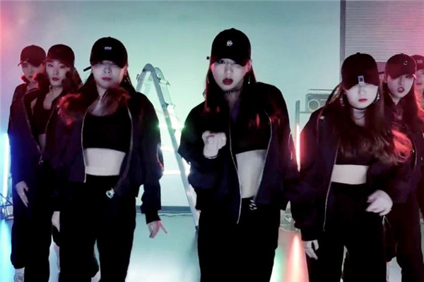 爵士舞可以瘦腿嗎 有幫助作用 爵士舞可以瘦腿嗎 有幫助作用