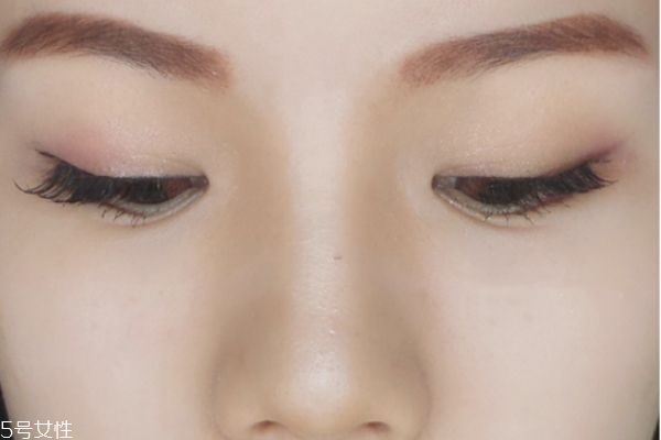 鼻影怎么畫(huà)好看圖解 鼻影的畫(huà)法步驟