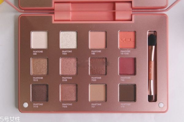 vdl pantone聯(lián)名系列彩妝 vdl pantone living coral vdl pantone聯(lián)名系列彩妝 vdl pantone living coral