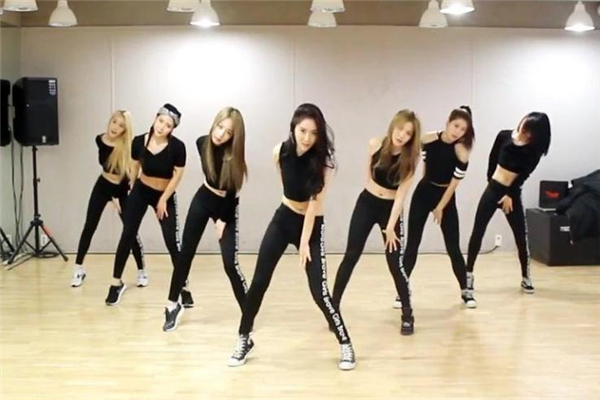 爵士舞會腿粗嗎 很少發(fā)生 爵士舞會腿粗嗎 很少發(fā)生