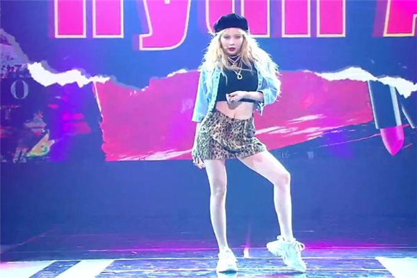 爵士舞會腿粗嗎 很少發(fā)生 爵士舞會腿粗嗎 很少發(fā)生