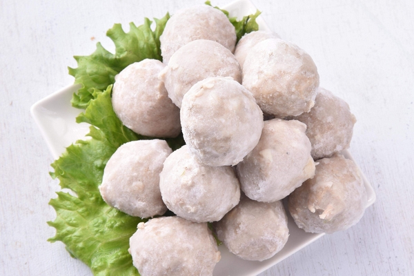 魚丸為什么越煮越大 這是正常的 魚丸為什么越煮越大 這是正常的