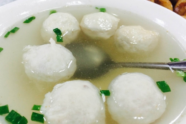 魚丸為什么越煮越大 這是正常的 魚丸為什么越煮越大 這是正常的