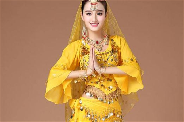 肚皮舞能瘦手臂嗎 非常有效果 肚皮舞能瘦手臂嗎 非常有效果