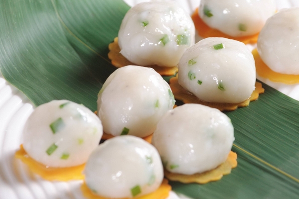 魚丸有刺嗎 一般沒(méi)有 魚丸有刺嗎 一般沒(méi)有