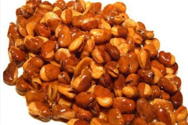 蘭花豆和蠶豆的區(qū)別 蘭花豆的由來 蘭花豆和蠶豆的區(qū)別 蘭花豆的由來