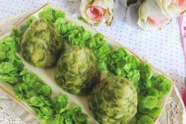 榆錢(qián)怎么做好吃 榆錢(qián)怎么做 榆錢(qián)怎么做好吃 榆錢(qián)怎么做