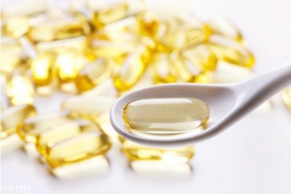 魚肝油孕婦可以吃嗎 孕婦吃魚肝油好嗎 魚肝油孕婦可以吃嗎 孕婦吃魚肝油好嗎