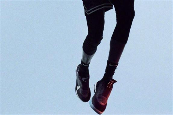 nike adapt bb上腳效果 腳感體驗非常棒 nike adapt bb上腳效果 腳感體驗非常棒