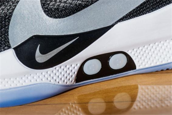 nike adapt bb開箱測評 緩震技術(shù)滿分 nike adapt bb開箱測評 緩震技術(shù)滿分