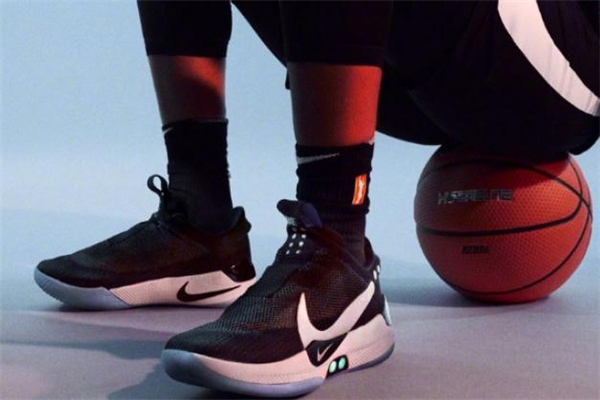 nike adapt bb開箱測評 緩震技術(shù)滿分 nike adapt bb開箱測評 緩震技術(shù)滿分