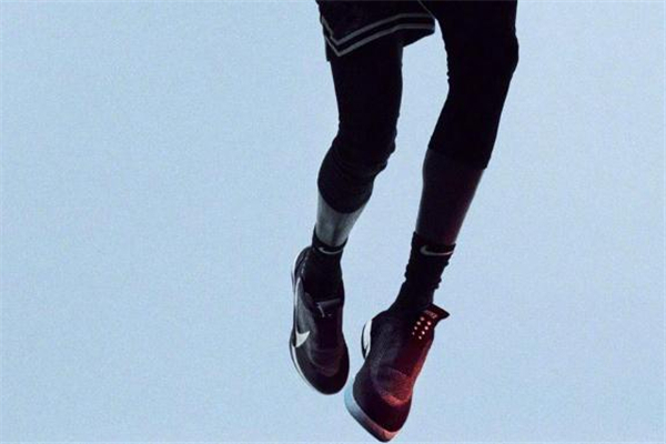 nike adapt bb開箱測評 緩震技術(shù)滿分 nike adapt bb開箱測評 緩震技術(shù)滿分