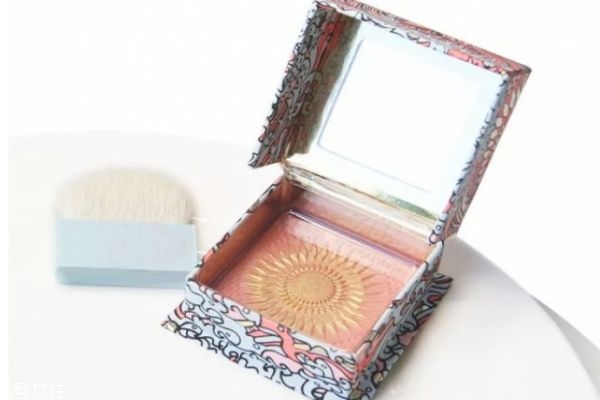 平價(jià)腮紅有哪些 顏色超美的腮紅推薦 平價(jià)腮紅有哪些 顏色超美的腮紅推薦