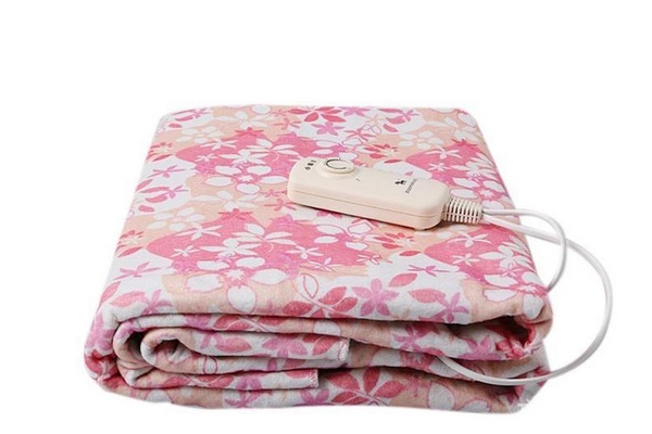 電熱毯安全嗎 要選購合格產(chǎn)品 電熱毯安全嗎 要選購合格產(chǎn)品