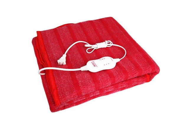 電熱毯安全嗎 要選購合格產(chǎn)品 電熱毯安全嗎 要選購合格產(chǎn)品