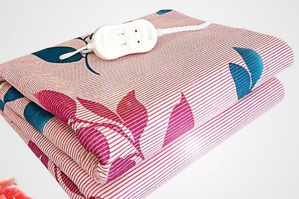 電熱毯是多少瓦 看什么規(guī)格 電熱毯是多少瓦 看什么規(guī)格