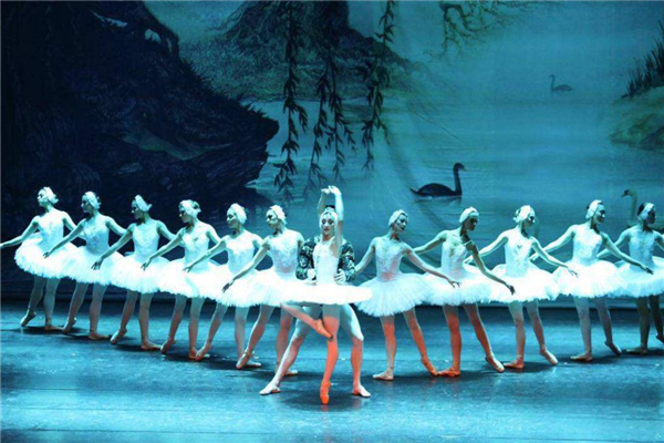 芭蕾舞為什么要踮腳尖 姿態(tài)更加優(yōu)美 芭蕾舞為什么要踮腳尖 姿態(tài)更加優(yōu)美