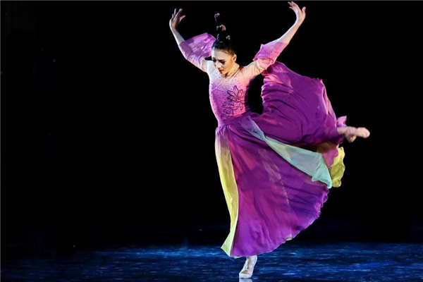 古典舞可以減肥嗎 效果還不錯