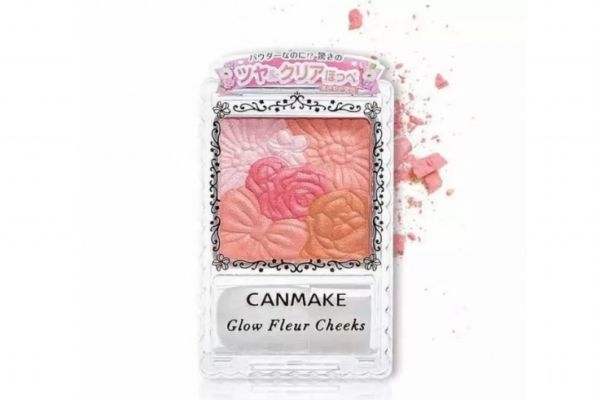 平價(jià)腮紅有哪些 顏色超美的腮紅推薦 平價(jià)腮紅有哪些 顏色超美的腮紅推薦