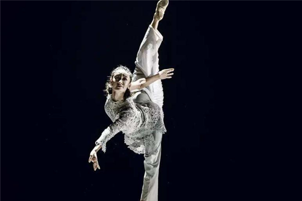 中國舞適合男孩子學嗎 非常適合 中國舞適合男孩子學嗎 非常適合