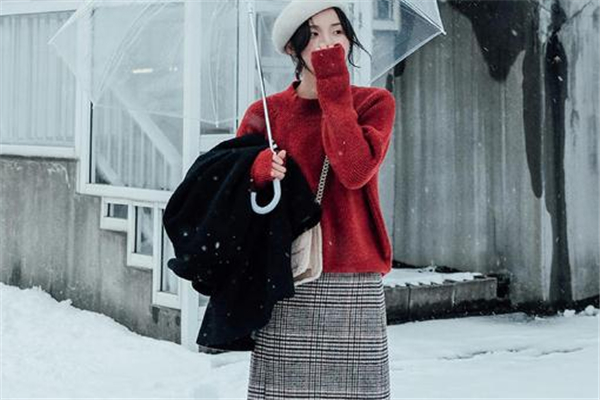 2019年流行什么半身裙 藏肉首選這三款 2019年流行什么半身裙 藏肉首選這三款