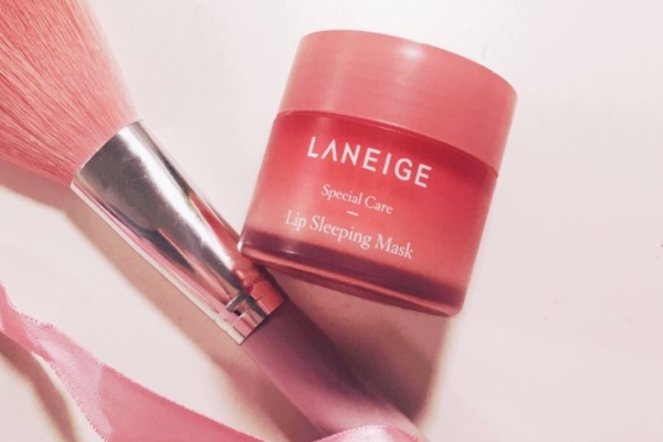 蘭芝唇膜是什么味道 甜蜜水果味 蘭芝唇膜是什么味道 甜蜜水果味