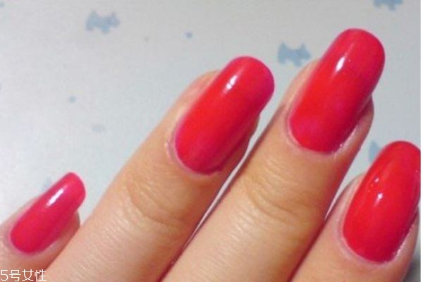 日系田園風美甲怎么做 簡單美甲教程 日系田園風美甲怎么做 簡單美甲教程