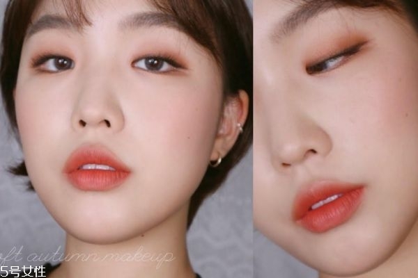 韓國學生妝教程 菜鳥也能學畫韓式妝容 韓國學生妝教程 菜鳥也能學畫韓式妝容