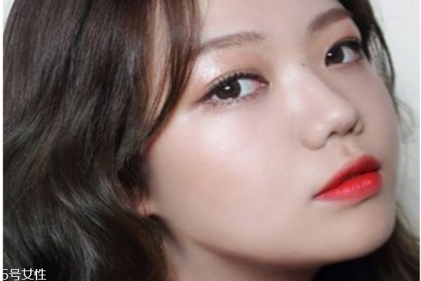 韓國學生妝教程 菜鳥也能學畫韓式妝容 韓國學生妝教程 菜鳥也能學畫韓式妝容