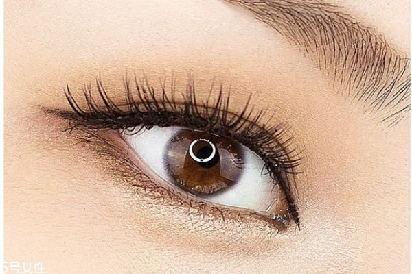 韓國學生妝教程 菜鳥也能學畫韓式妝容 韓國學生妝教程 菜鳥也能學畫韓式妝容