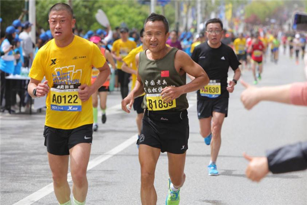 2019漢馬什么時(shí)候抽簽 跑者最期待的賽事 2019漢馬什么時(shí)候抽簽 跑者最期待的賽事