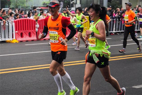 2019漢馬什么時(shí)候抽簽 跑者最期待的賽事 2019漢馬什么時(shí)候抽簽 跑者最期待的賽事