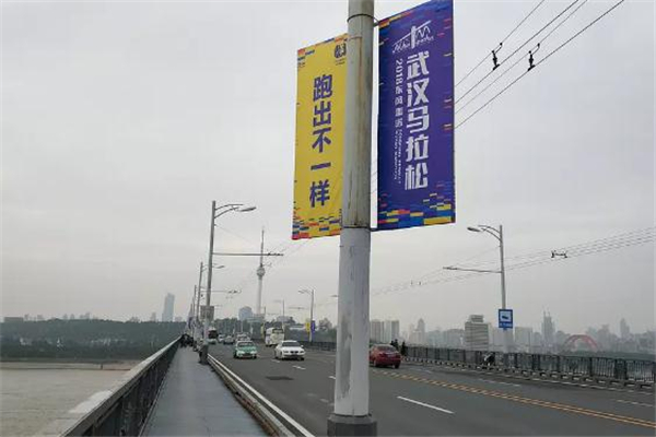 2019漢馬路線 江城美景盡收眼底 2019漢馬路線 江城美景盡收眼底