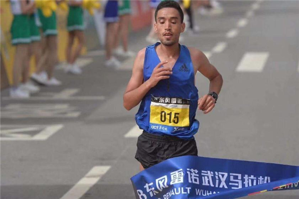 2019漢馬什么時(shí)候開(kāi)始 開(kāi)跑時(shí)間已經(jīng)定好 2019漢馬什么時(shí)候開(kāi)始 開(kāi)跑時(shí)間已經(jīng)定好